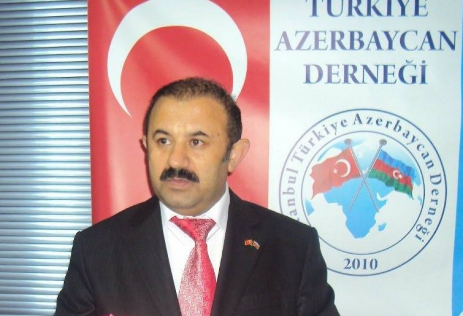 Səfər Qaraqoyunlu: Prezident İlham Əliyevin qurultayda qarşımıza qoyduğu vəzifələr məsuliyyətimizi daha da artırıb