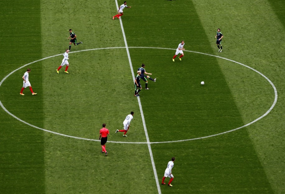 Euro 2016: England beat Wales 2-1