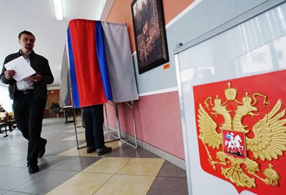 Putin sets State Duma elections for September 18 — Kremlin