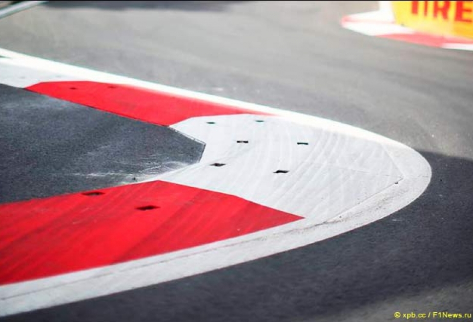 Bakıda GP2 kvalifikasiyasının vaxtı porebrikə görə dəyişdi