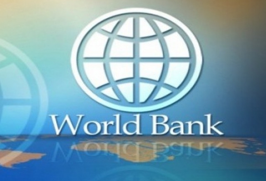 Dünya Bankı Azərbaycana 66,7 milyon dollar dəyərində kredit ayırıb