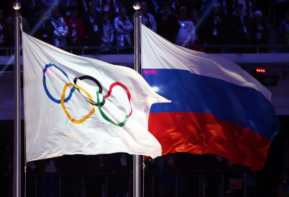 Rusiyanın yüngül atletlərinin Olimpiya Oyunlarında iştirakına qadağa qoyulub