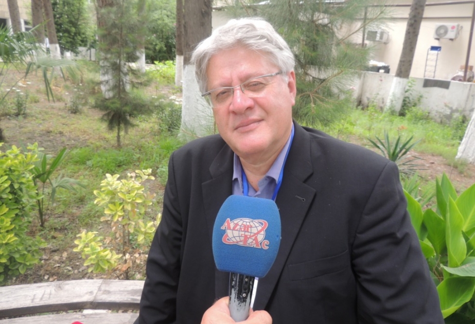 PACE co-rapporteur: A lot has been done for holding transparent and democratic elections