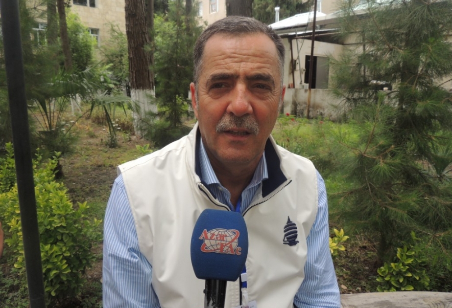 PACE Monitoring Committee co-rapporteur hails repeat parliamentary elections in Agdash