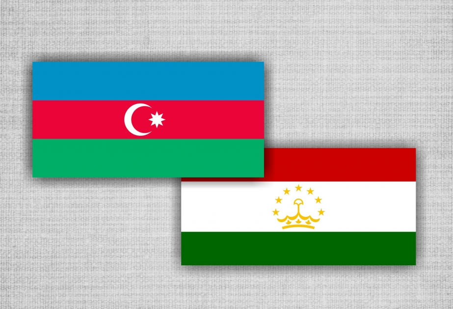 Azerbaijan-Tajikistan trade reaches almost $3m