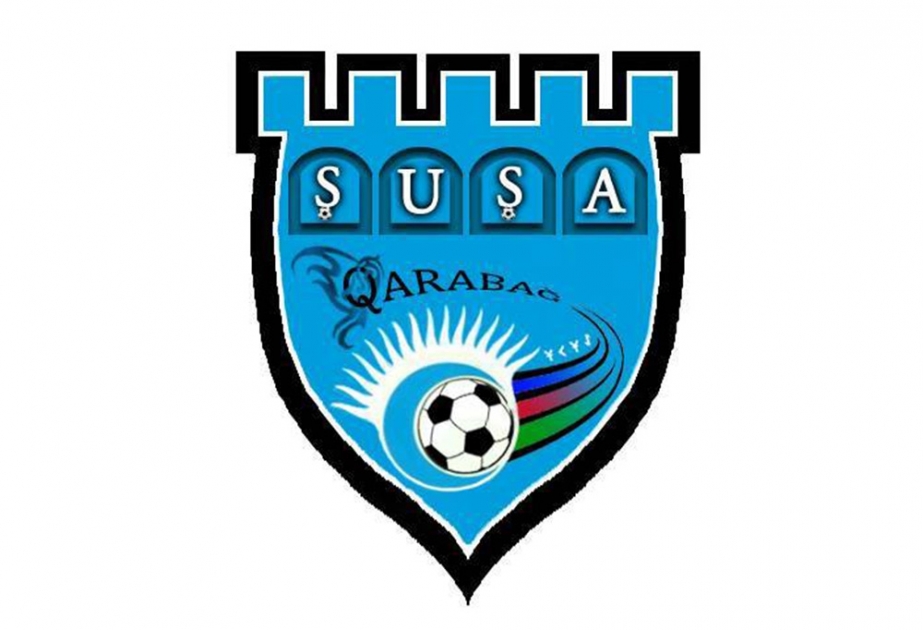 “Şuşa-Qarabağ” futbol komandası ev oyunlarını “Əlincə” stadionunda keçirəcək