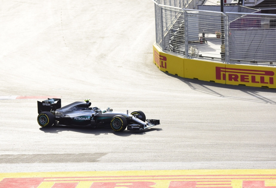 GP2 : Antonio Giovinazzi remporte sa deuxième victoire en autant de course [ mise à jour]
