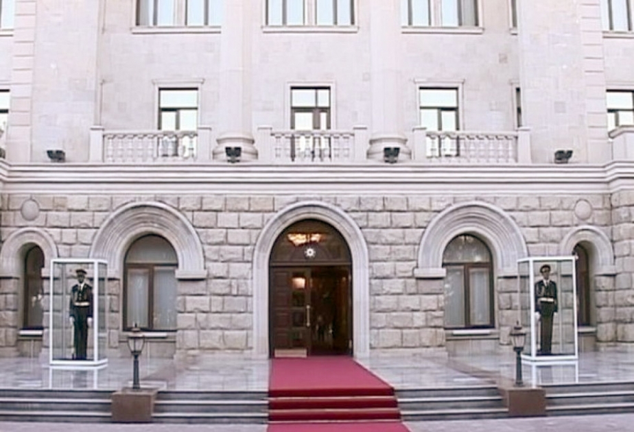 Azərbaycan Silahlı Qüvvələrinin nümayəndələri beynəlxalq tədbirlərdə iştirak edirlər