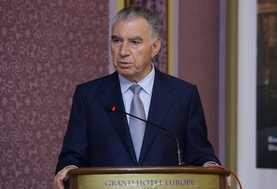 Ali Hassanov: l’Europe peut bénéficier de l’expérience de l’Azerbaïdjan dans la solution du problème des réfugiés
