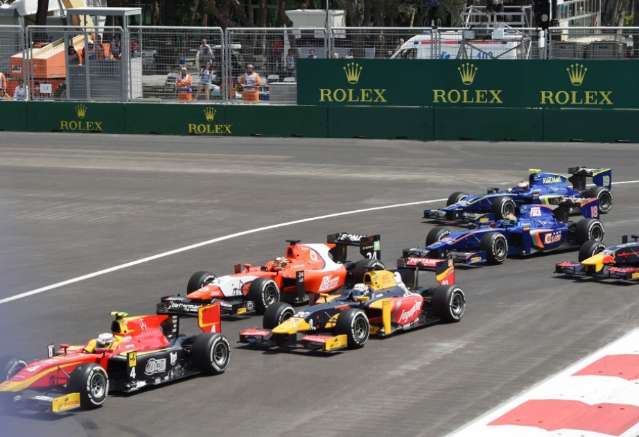 Formula-1 Avropa Qran-prisini 187 ölkədə 500 milyondan çox azarkeş izləyib