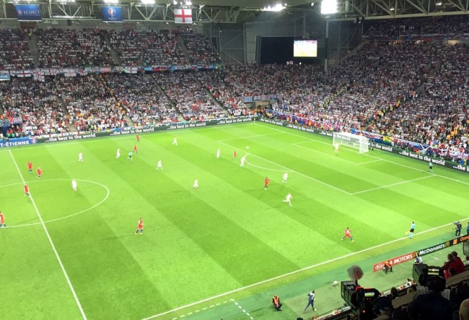 EM 2016: Wales und England ziehen ins Achtelfinale ein