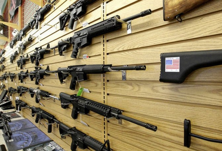 Senate rejects gun-control measures after Orlando shooting