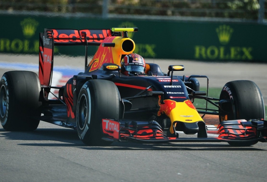 Tyre woes leave Ricciardo perplexed