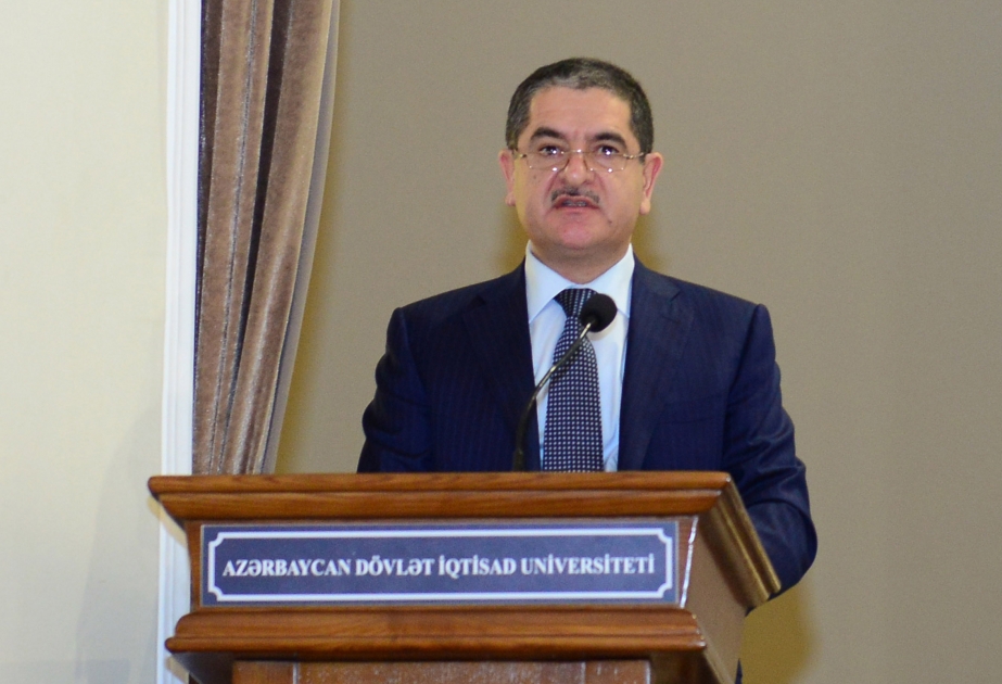 Presidential assistant: Stabilization is observed on currency market