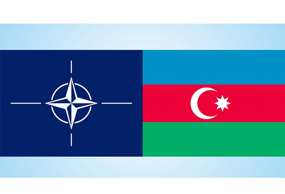 NATO Müdafiə Kollecinin nümayəndə heyəti Azərbaycanda səfərdədir
