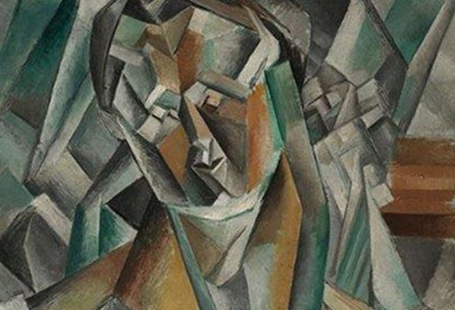Picasso Cubist painting sold for $63.4 million, sets record