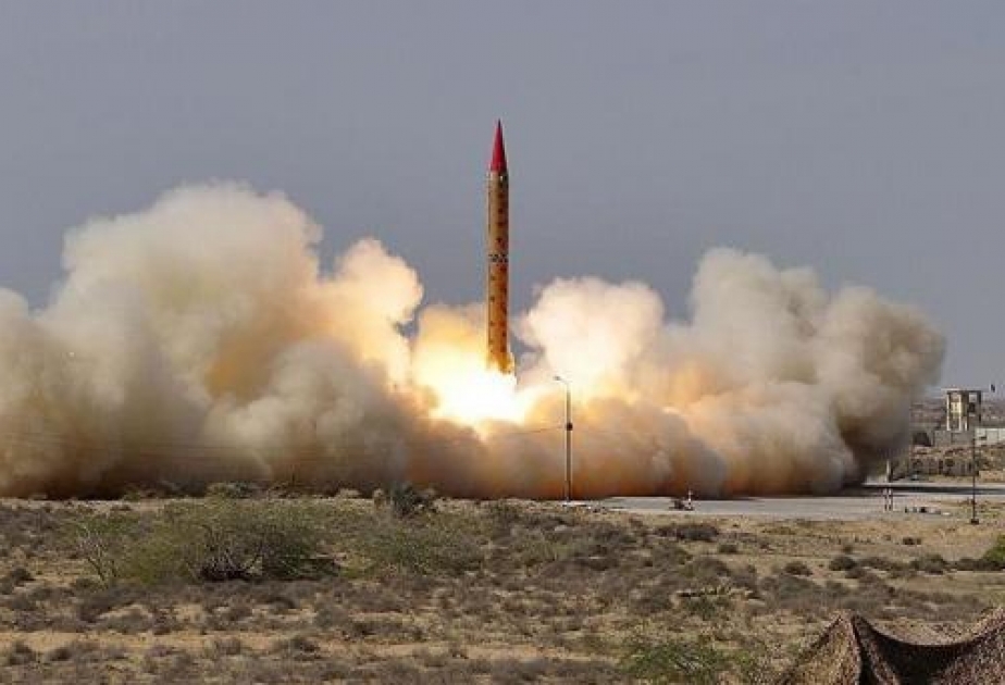Nordkorea setzt Tests mit Mittelstreckenraketen fort