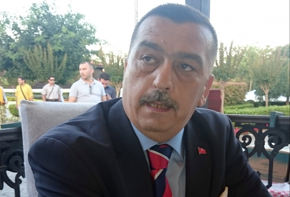 Türkiyəli idman jurnalisti: Azərbaycan “Formula-1” ilə dünya idman tarixində yeni bir səhifə açdı