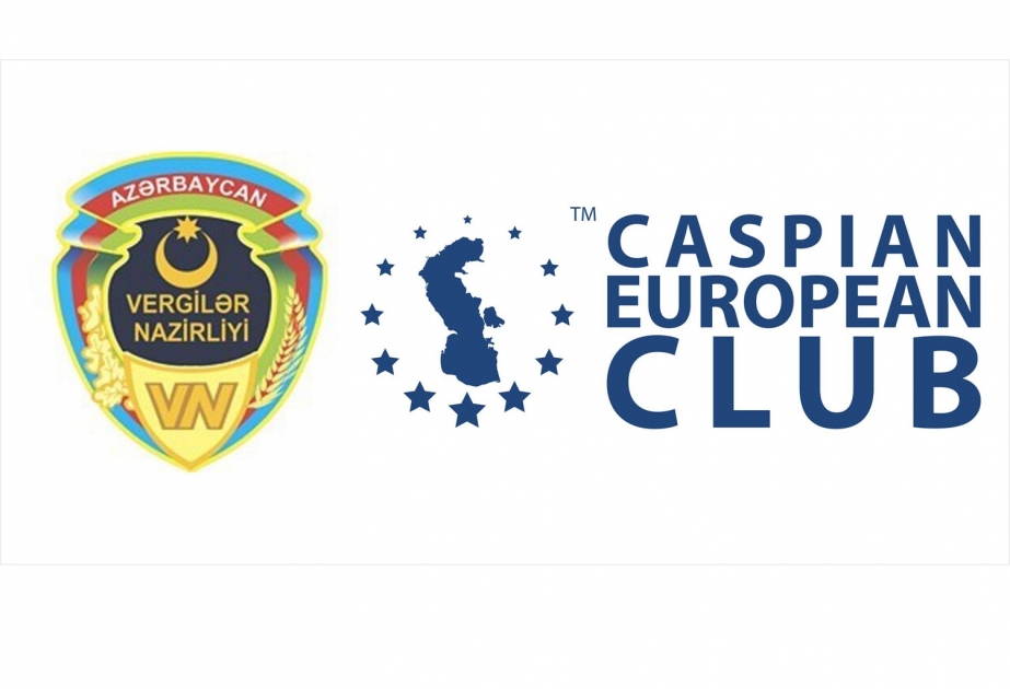 Caspian European Club и Министерство налогов приступает к организации ежемесячных бизнес-форумов
