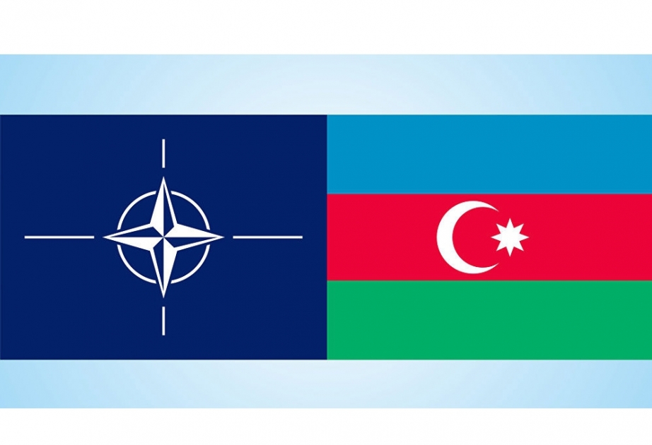 Une délégation du Collège de défense de l'OTAN est en visite en Azerbaïdjan