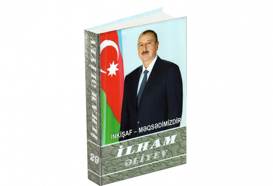 Prezident İlham Əliyev: Bizim artan ordu potensialımız danışıqların tezliklə başa çatmasına xidmət göstərir