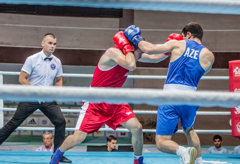 Boxe : Kamran Chahsouvarly peut encore rêver de Rio