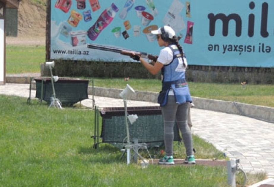 İdman atıcılığı üzrə Dünya Kuboku mərhələsində 80 ölkədən 640 idmançı iştirak edir