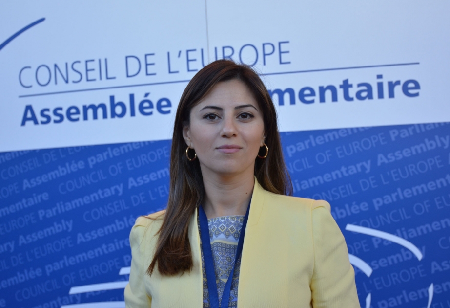 Session d’été de l’APCE : Sevindj Fataliyeva remporte un vote contre une députée arménienne