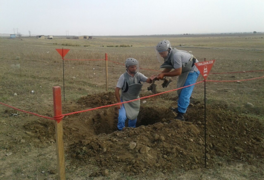 ANAMA finds grad rocket engine in Tartar