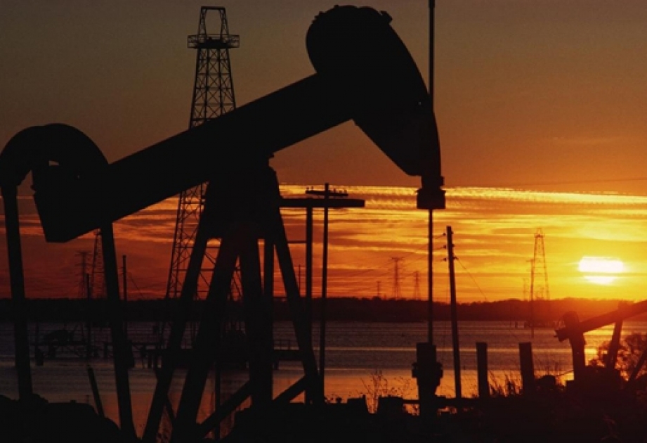 Цена одного барреля азербайджанской нефти превысила отметку в 51 доллар
