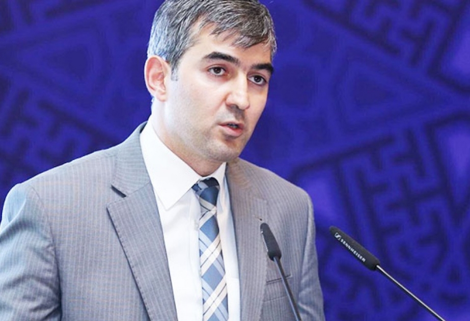 Milli Məclisin deputatı: Avropa institutlarına etimadın təmin olunmasında şəffaflıq vacib amildir