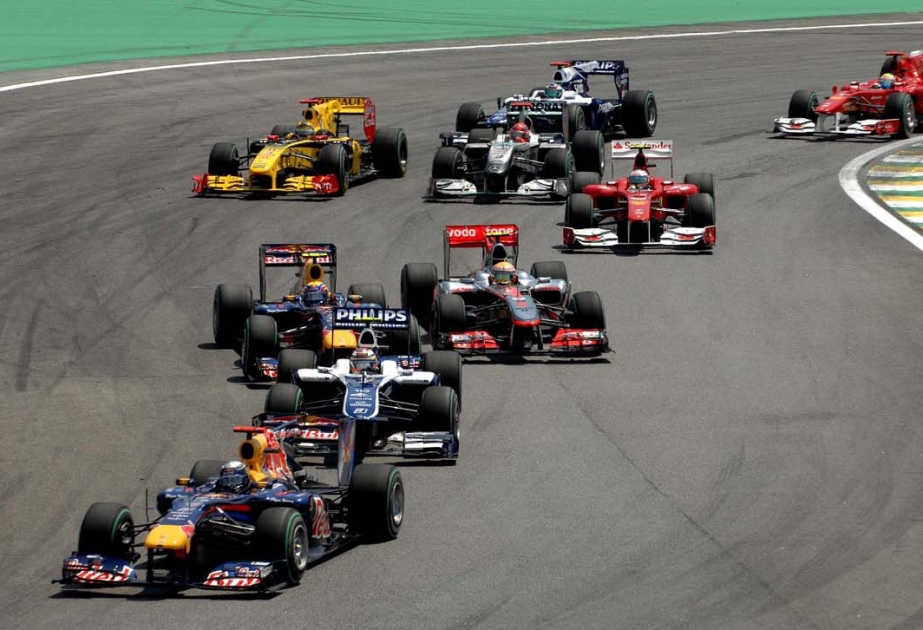 Braziliya Qran-prisinin təşkilatçıları Formula-1 ilə müqavilənin müddətini 2025-ci ilə qədər uzatmaq istəyirlər