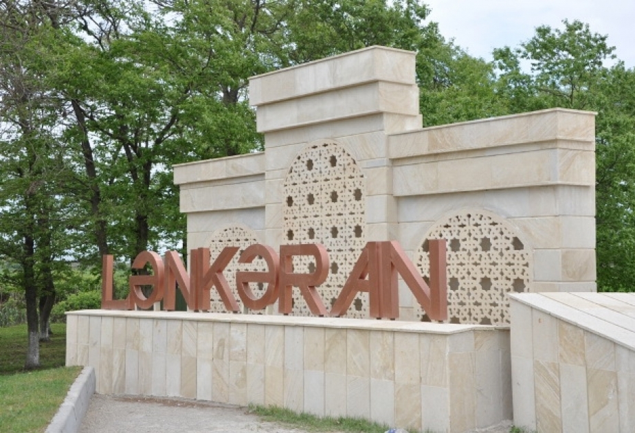 Lənkəranda meşələrdə yanğın təhlükəsizliyinin təmin olunması ilə bağlı qarşıda duran vəzifələr müzakirə edilib
