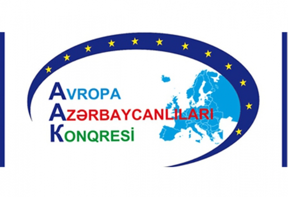 Avropa Azərbaycanlıları Konqresi Yerevanda faşist generalına heykəl ucaldılmasını pisləyən bəyanat yayıb