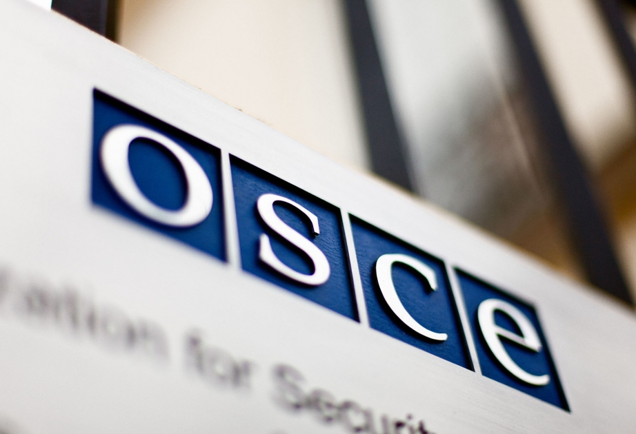 Co-Chairs of OSCE Minsk Group release statement