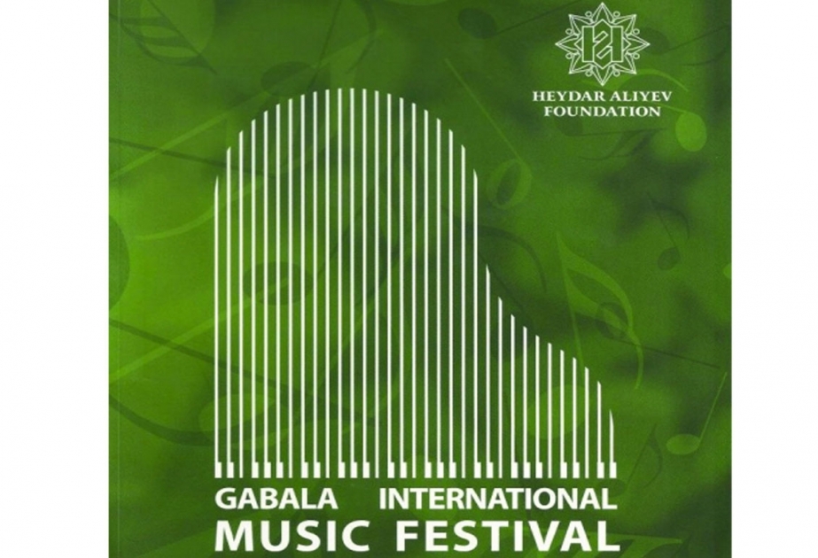 В Габале откроется VIII Габалинский международный музыкальный фестиваль