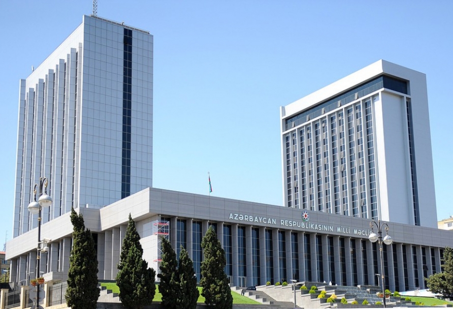 Milli Məclisin deputatları Krans Montana Forumunun illik sessiyasında iştirak edəcəklər