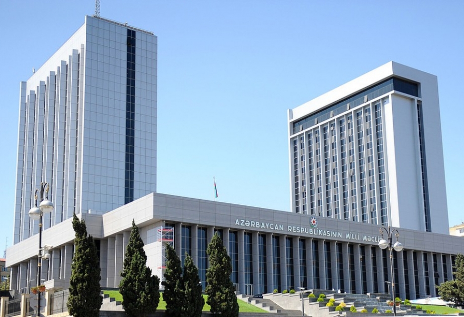 Azerbaijani MPs to attend Crans Montana Forum on Central to Far-Eastern Europe