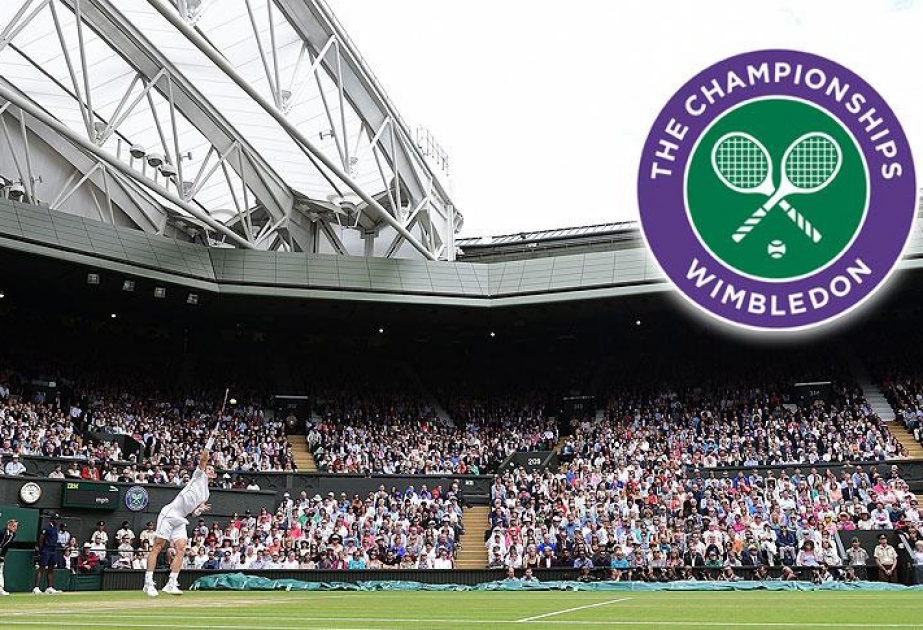Sabah Londonda Uimbldon tennis turniri start götürəcək
