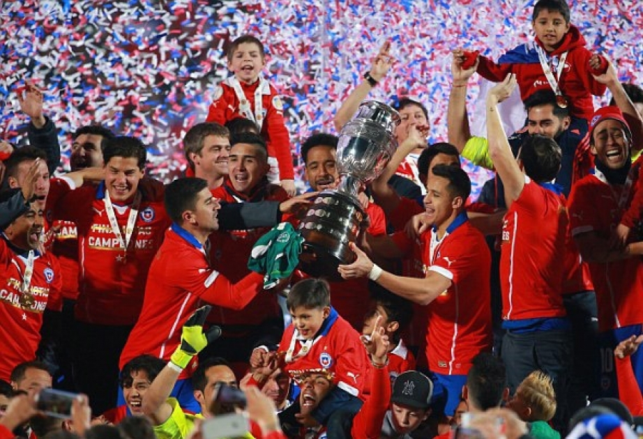 Chile claim Copa America again as Argentina pay the penalty