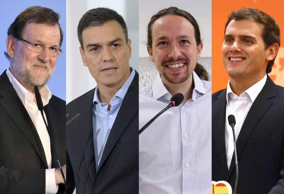Spanish election: PP wins most seats but deadlock remains