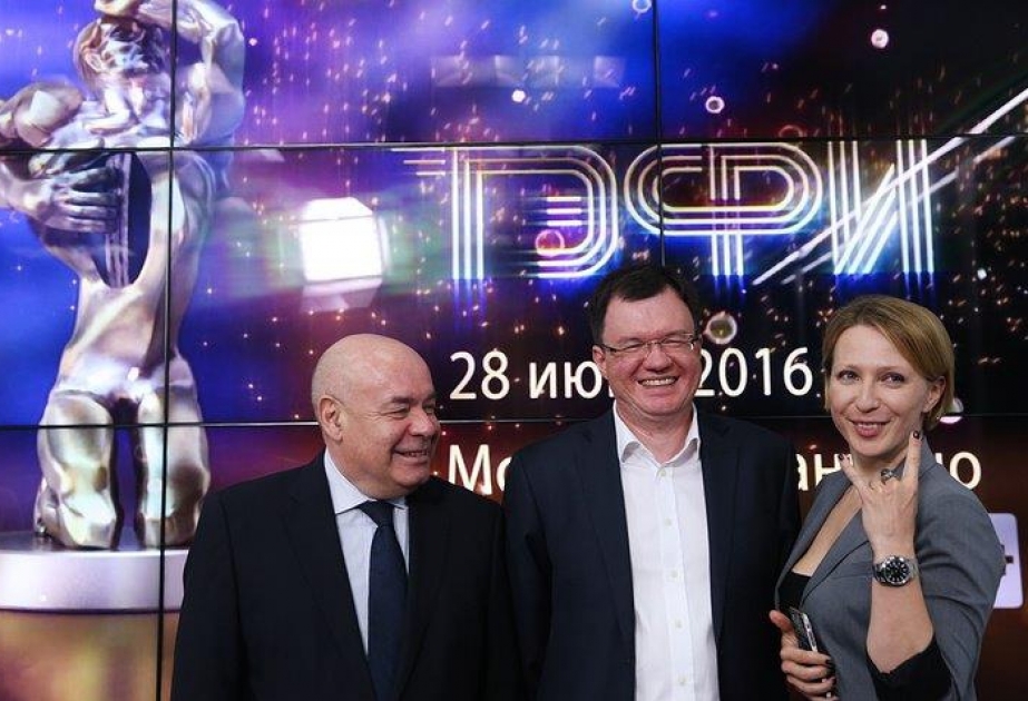 Победителей телевизионной премии ТЭФИ объявят в Москве