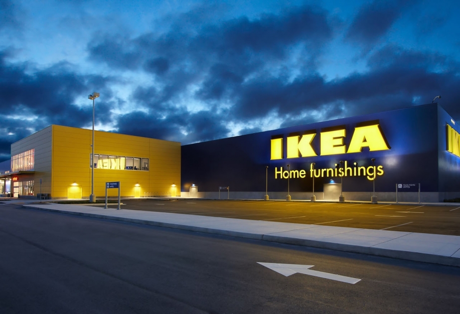 Ikea отзовет десятки миллионов шкафов из-за гибели детей