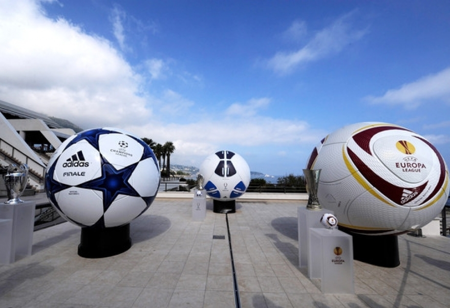 Bu gün UEFA Çempionlar və Avropa liqalarında I təsnifat mərhələsinin oyunları start götürəcək