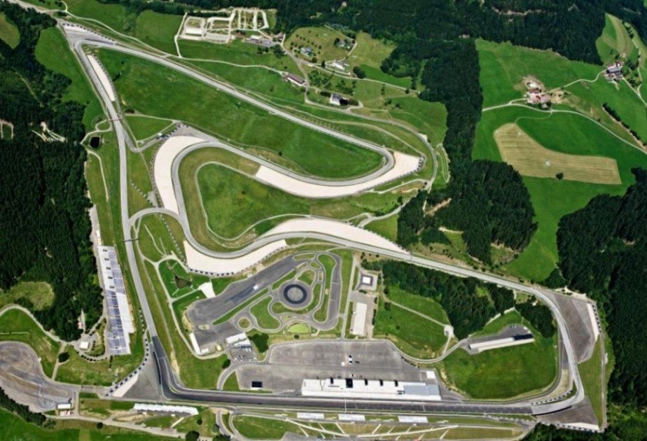 Red Bull could revive old Spielberg layout