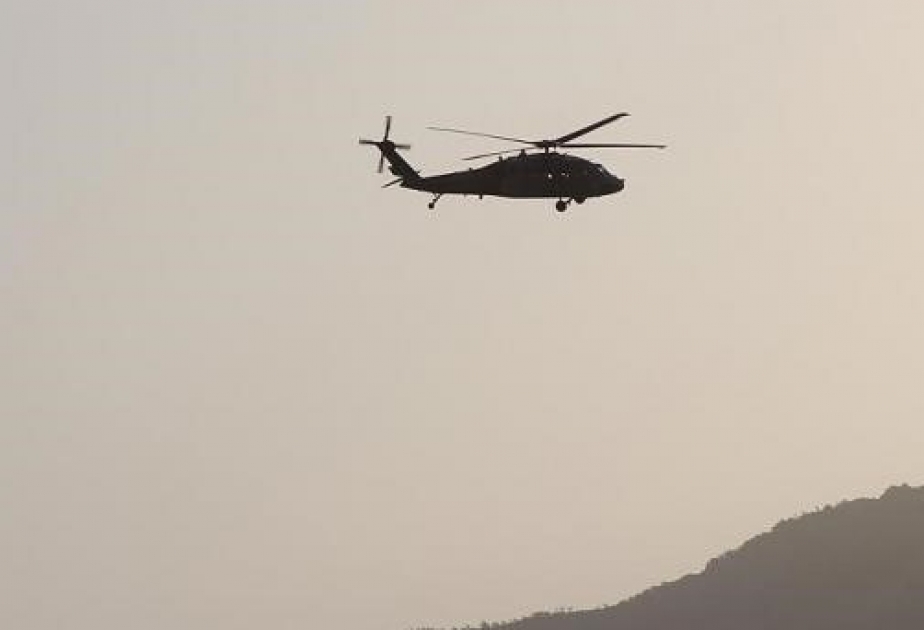 Kolumbien: 17 Soldaten sterben bei Hubschrauberabsturz