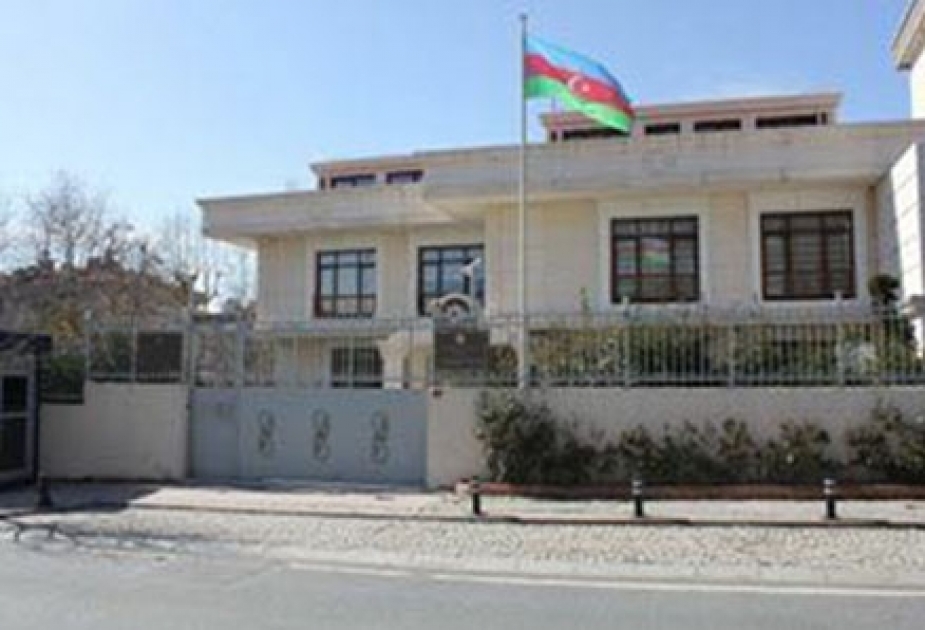 Terror in der Türkei: Generalkonsulat von Aserbaidschan richtet Hotline ein