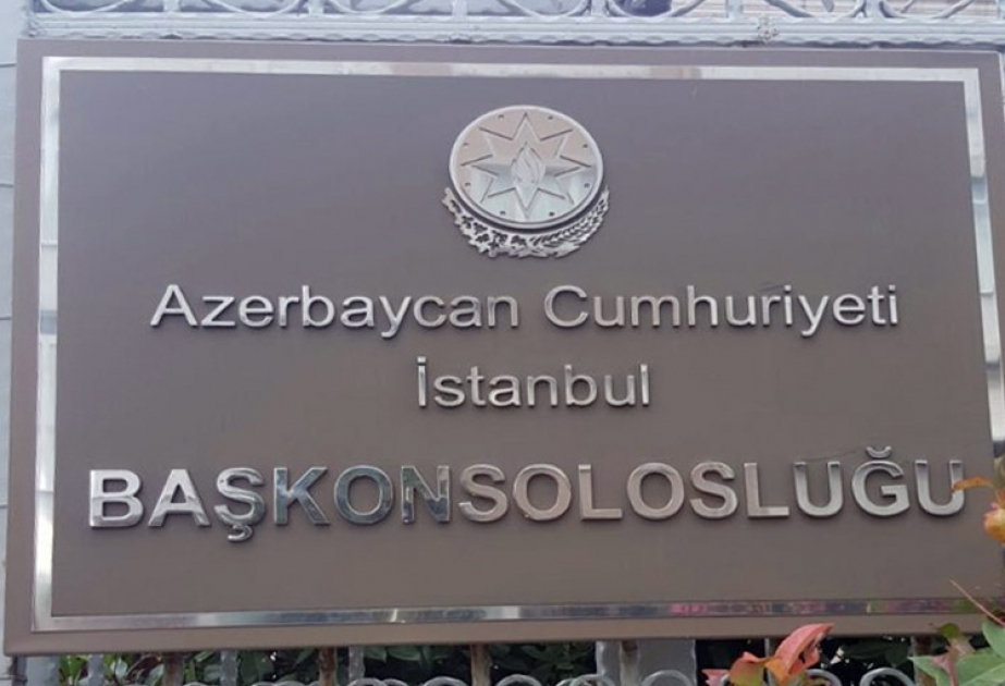 'No Azerbaijani citizens were injured or killed in Istanbul terrorist attacks'