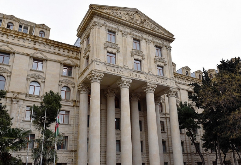 ABŞ-ın Ermənistandakı keçmiş səfirinin adı Azərbaycan XİN-in arzuolunmaz şəxslər siyahısına daxil ediləcək