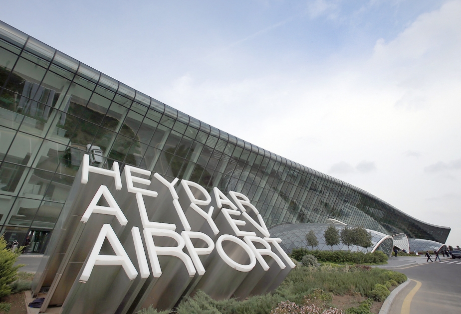 Sicherheitsmaßnahmen an allen Flughäfen in Aserbaidschan verschärft